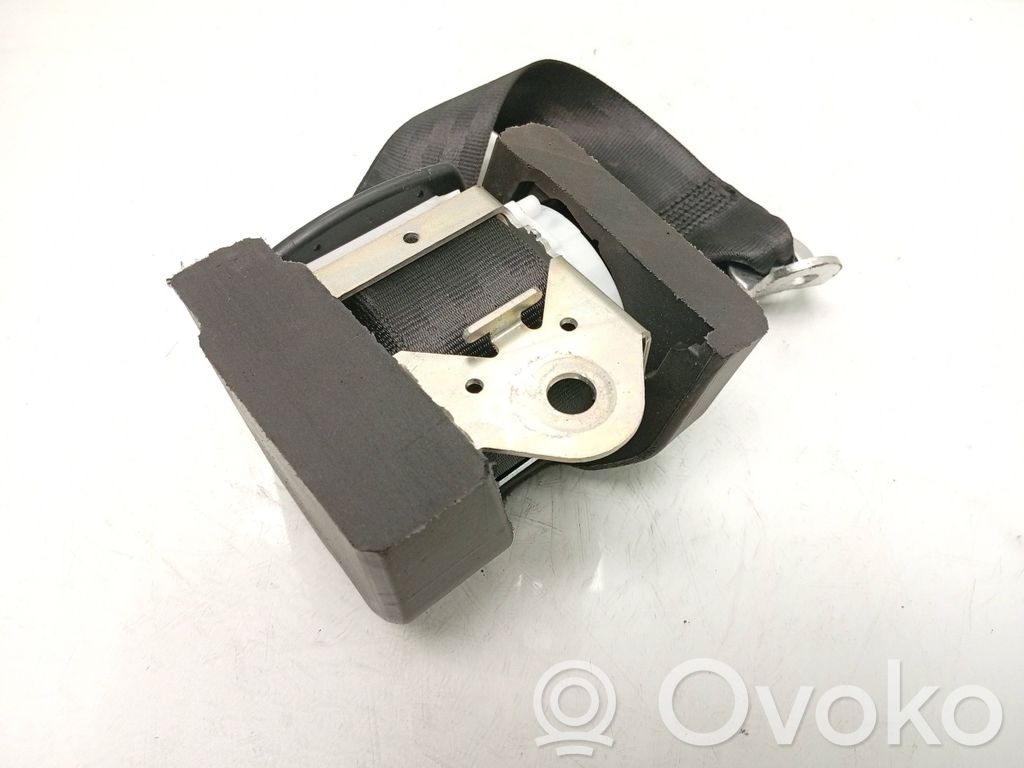 Sicherheitsgurt hinten   8P0857805,33054502,193857737A,33040488