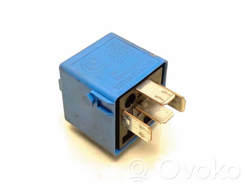 BMW 3 E90 E91 Other relay 