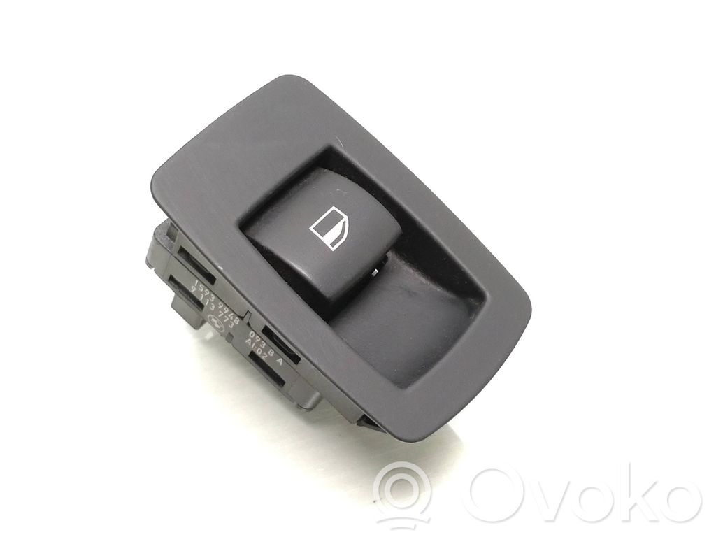 BMW X3 E83 Electric window control switch 