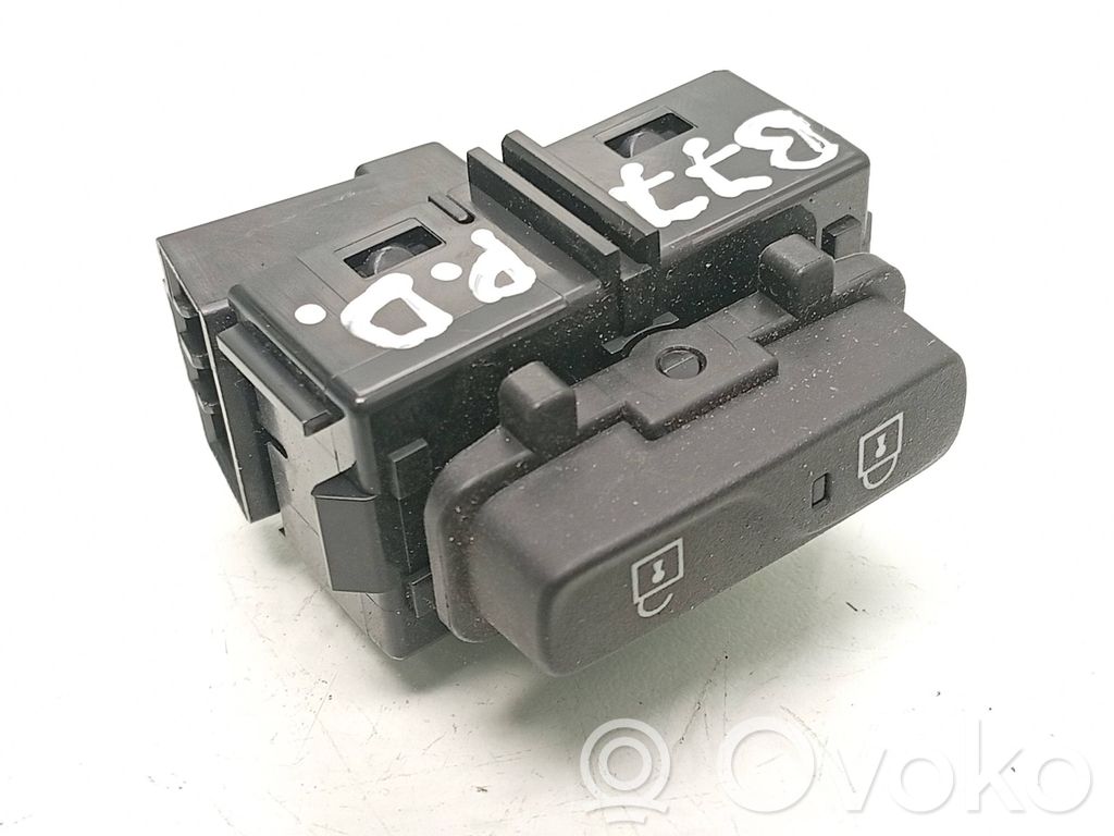 Central locking switch button   31376499