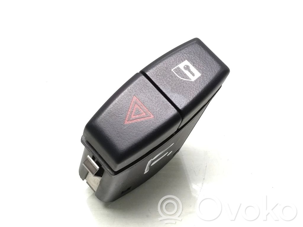 BMW 5 E60 E61 Hazard light switch 