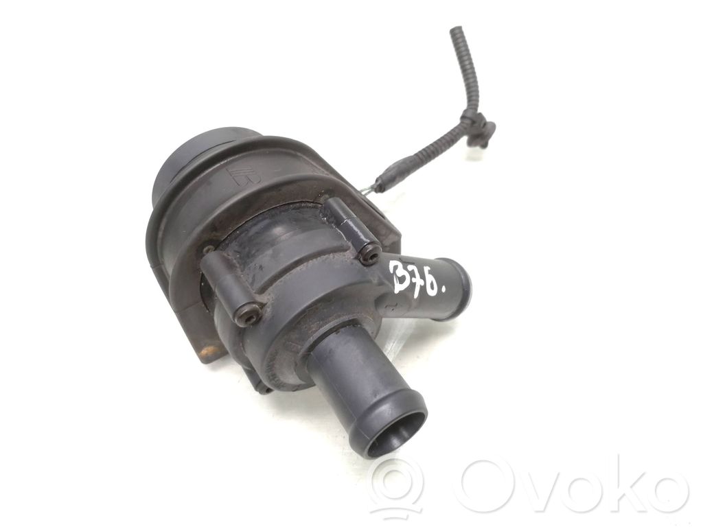 Volvo V40 Elektriskais cirkulācijas sūknītis 