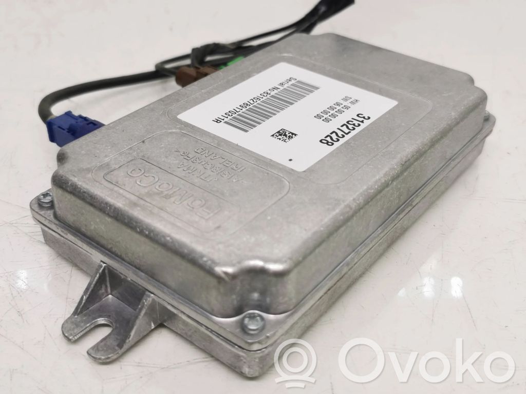 Volvo V60 Camera control unit module 