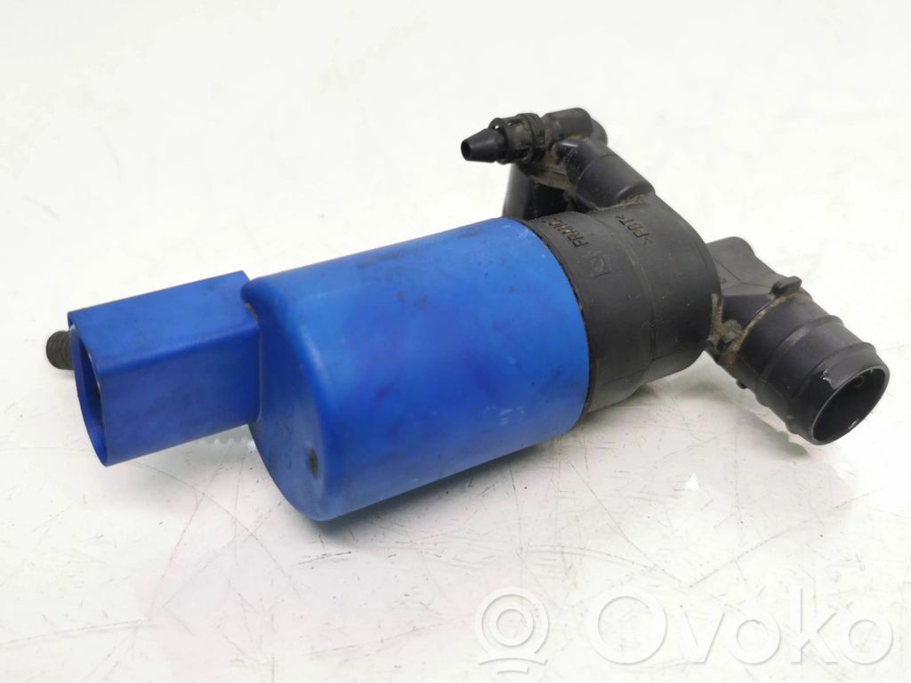 Volvo V60 Headlight washer pump 