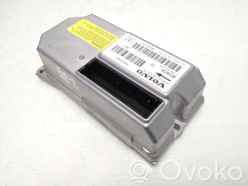 Volvo XC90 Airbag control unit/module 
