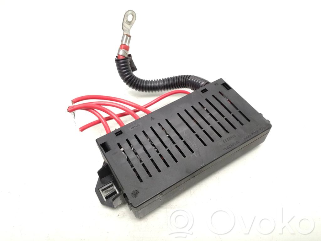 Volvo XC90 Fuse module 