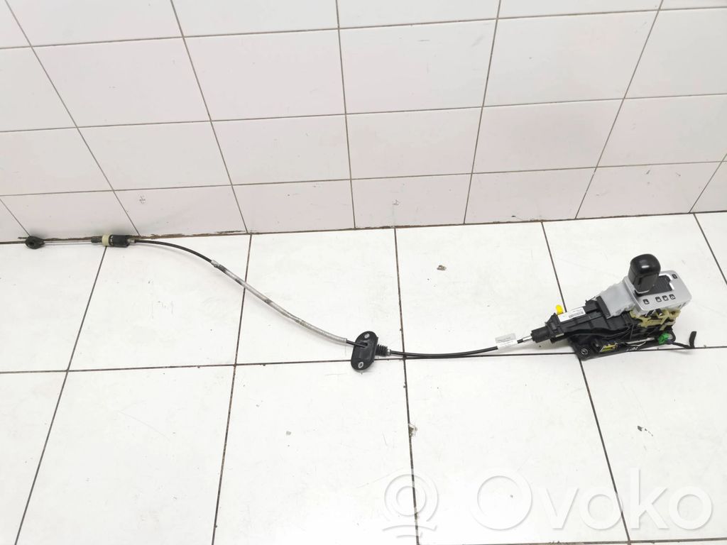 Volvo V60 Gear shifter/selector 