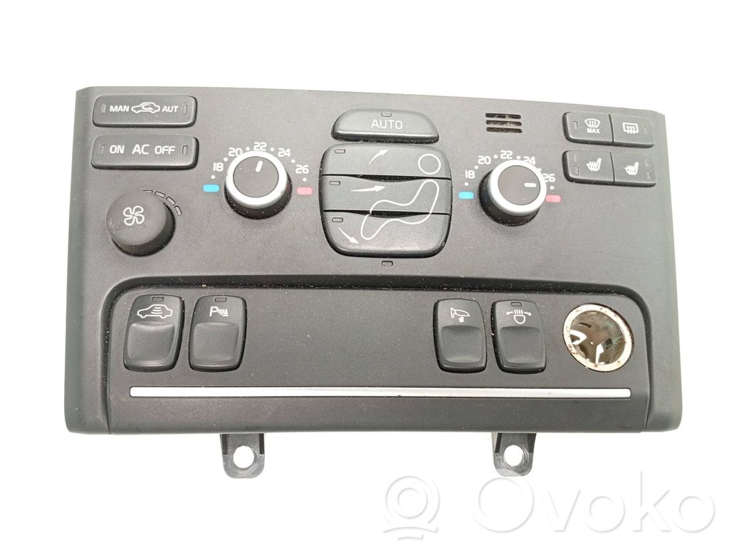 Volvo XC90 Climate control unit 