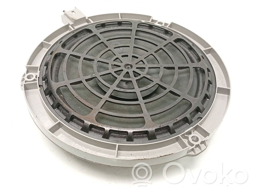 Peugeot 308 Rear door speaker 