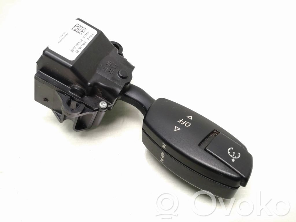 BMW 5 E60 E61 Cruise control stalk 