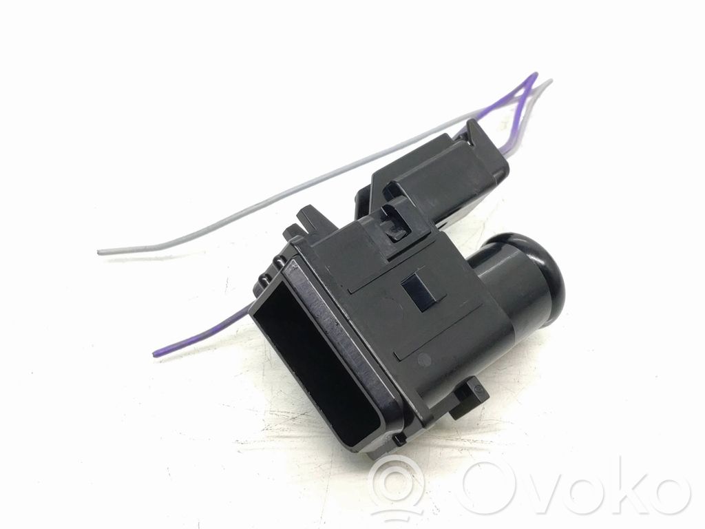 Toyota Auris E180 Interior temperature sensor 