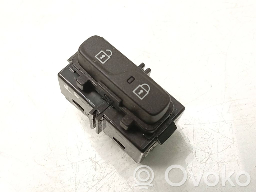 Volvo V60 Central locking switch button 