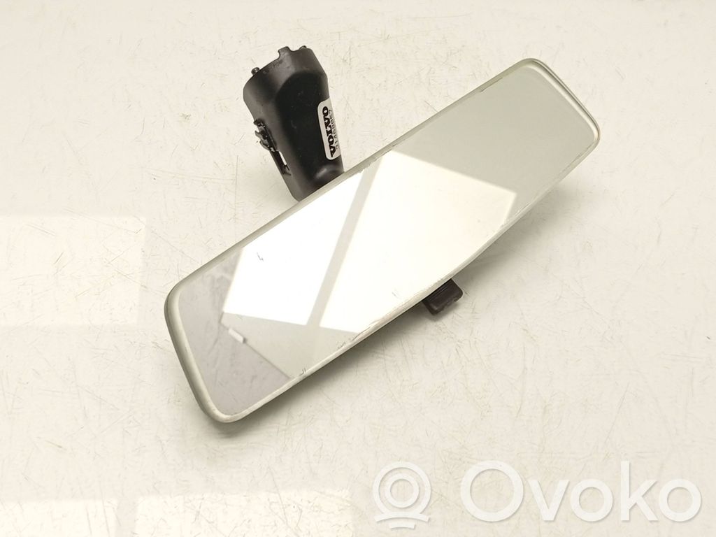 Volvo V40 Rear view mirror (interior) 
