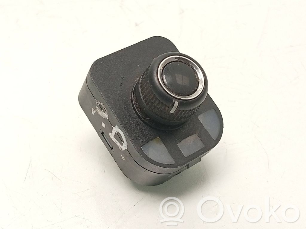 Audi A5 8T 8F Wing mirror switch 