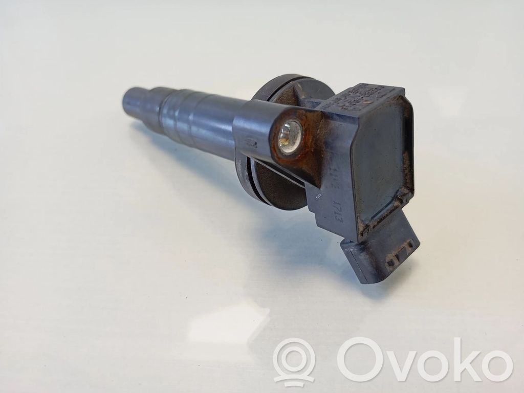 Toyota Aygo AB10 High voltage ignition coil 