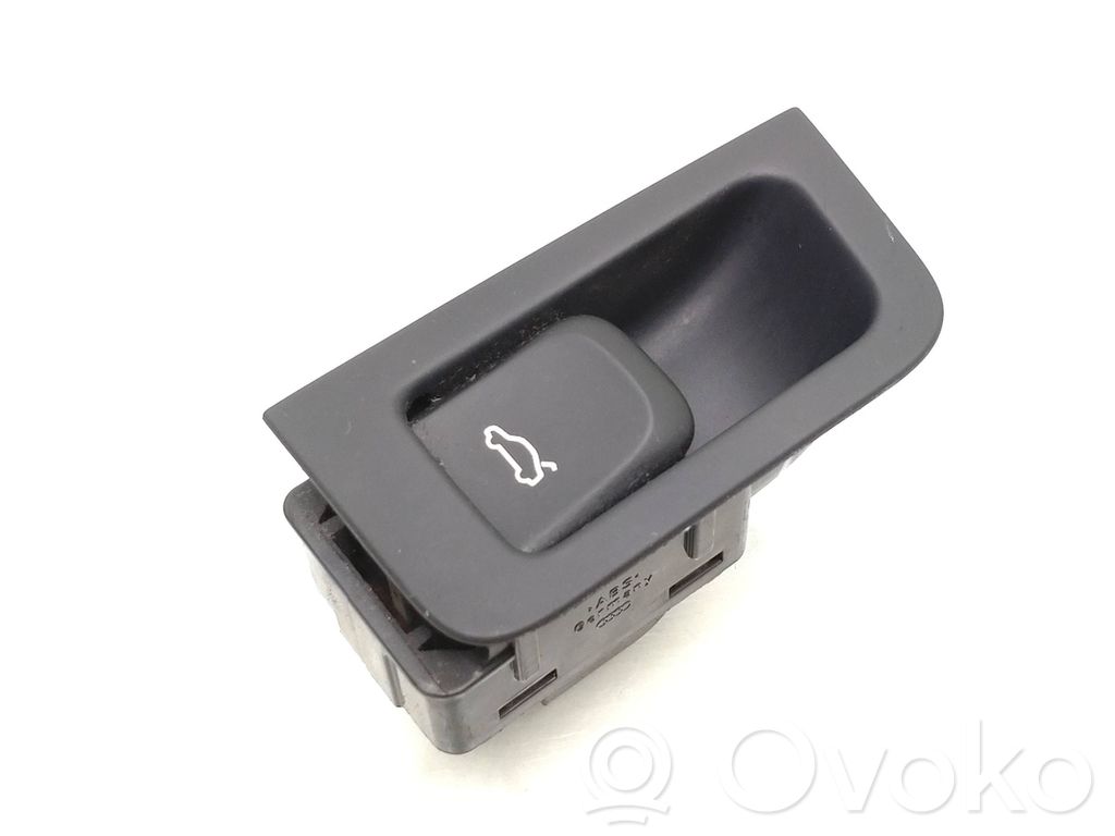 Audi A6 S6 C7 4G Tailgate opening switch 