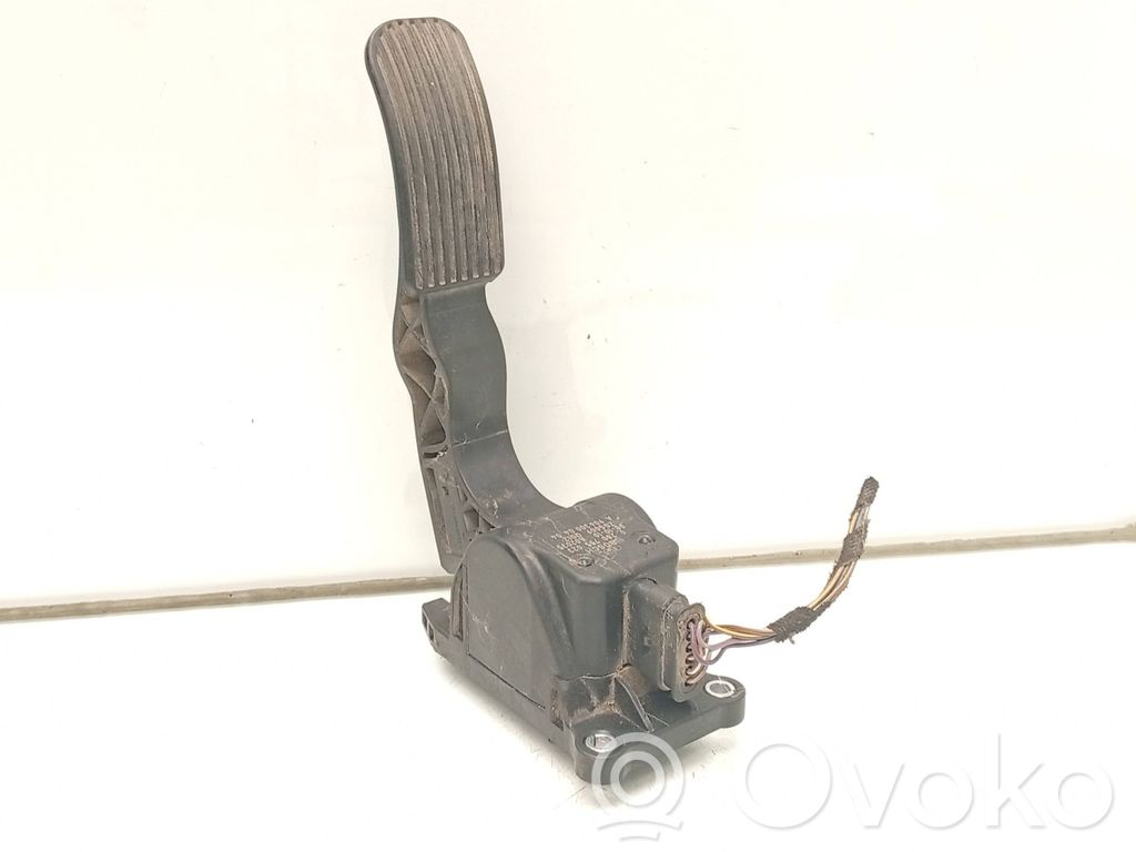 Mercedes-Benz Vito Viano W639 Pedał gazu / przyspieszenia 