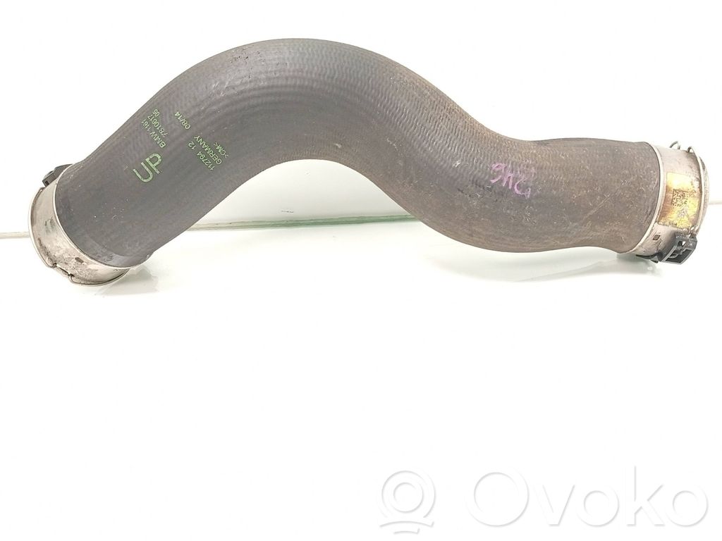 BMW 1 F20 F21 Intercooler hose/pipe 
