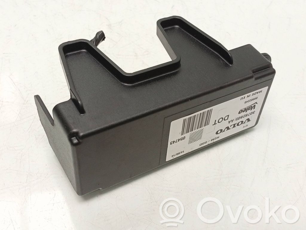 Volvo XC90 Light module LCM 