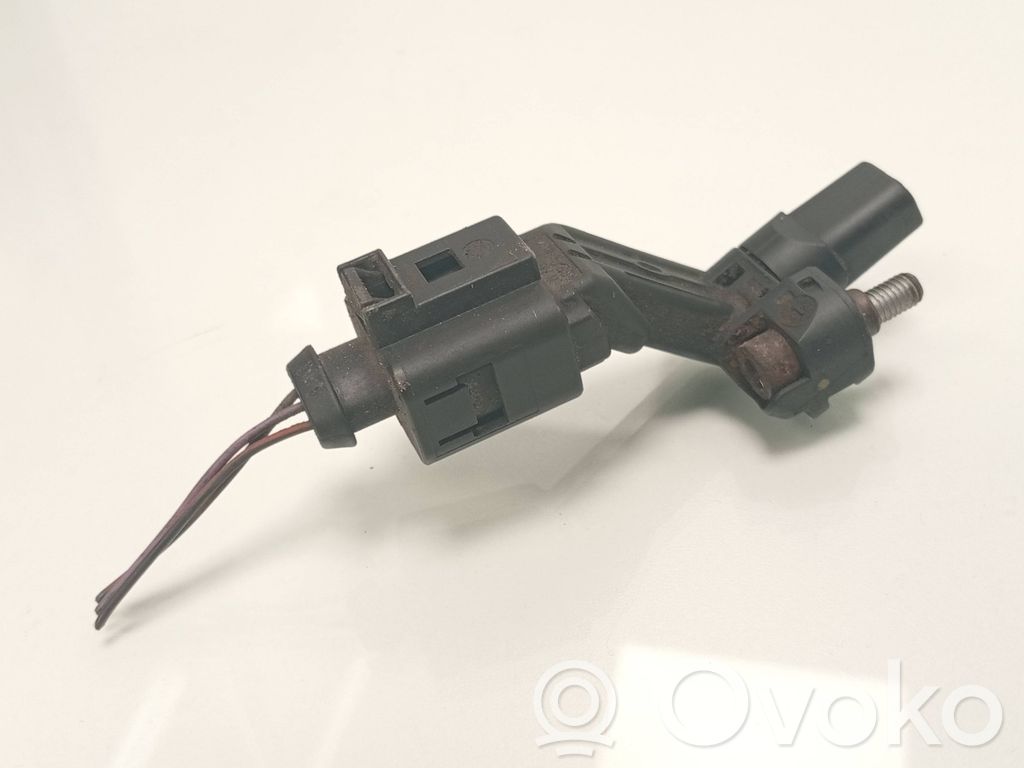 Volkswagen Touran I Crankshaft position sensor 