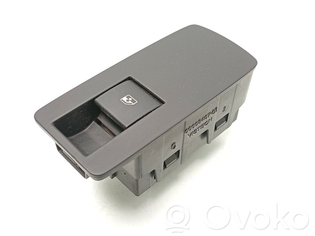 Opel Insignia A Electric window control switch 