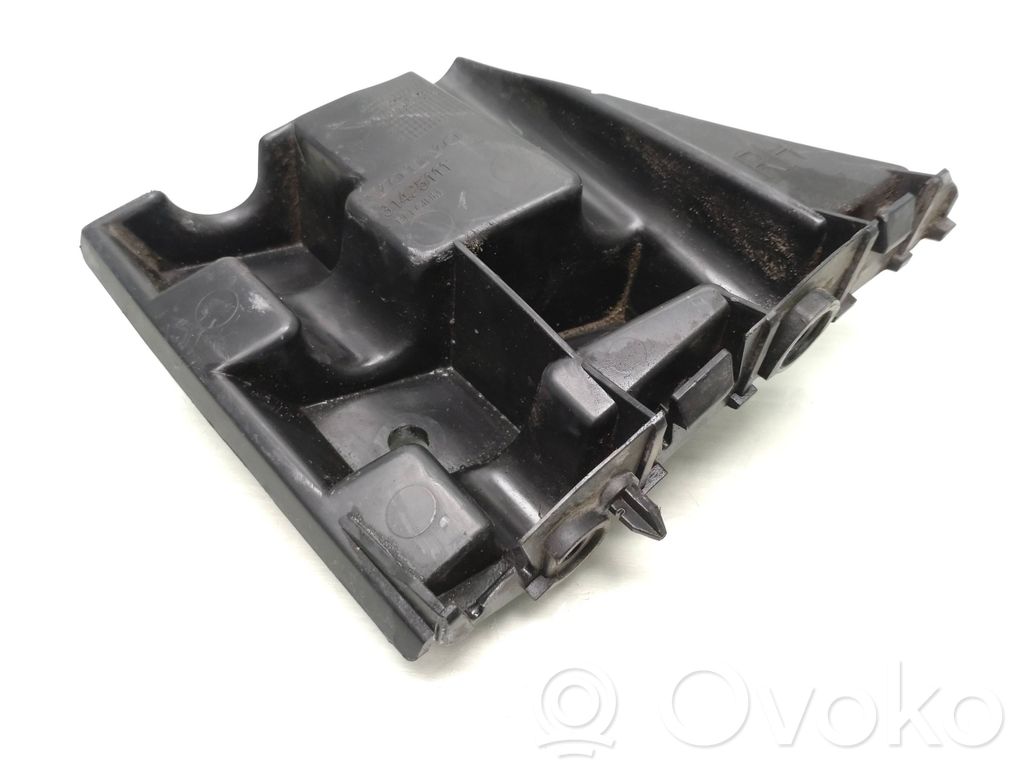 Volvo V40 Front bumper mounting bracket 