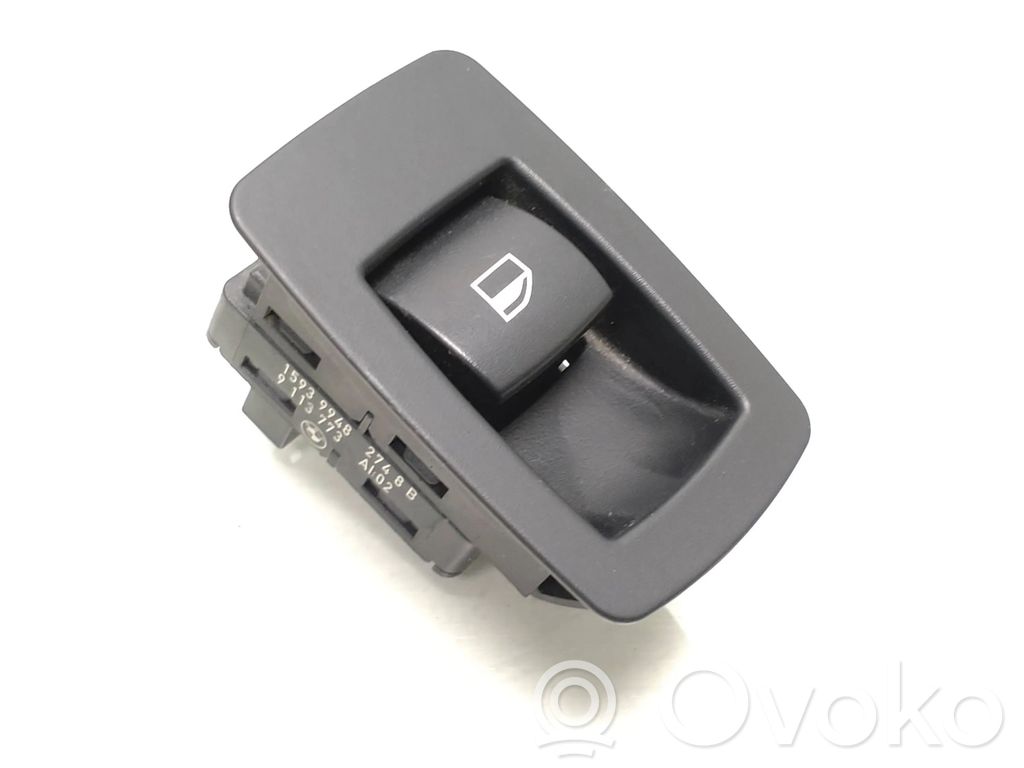 BMW 5 E60 E61 Electric window control switch 