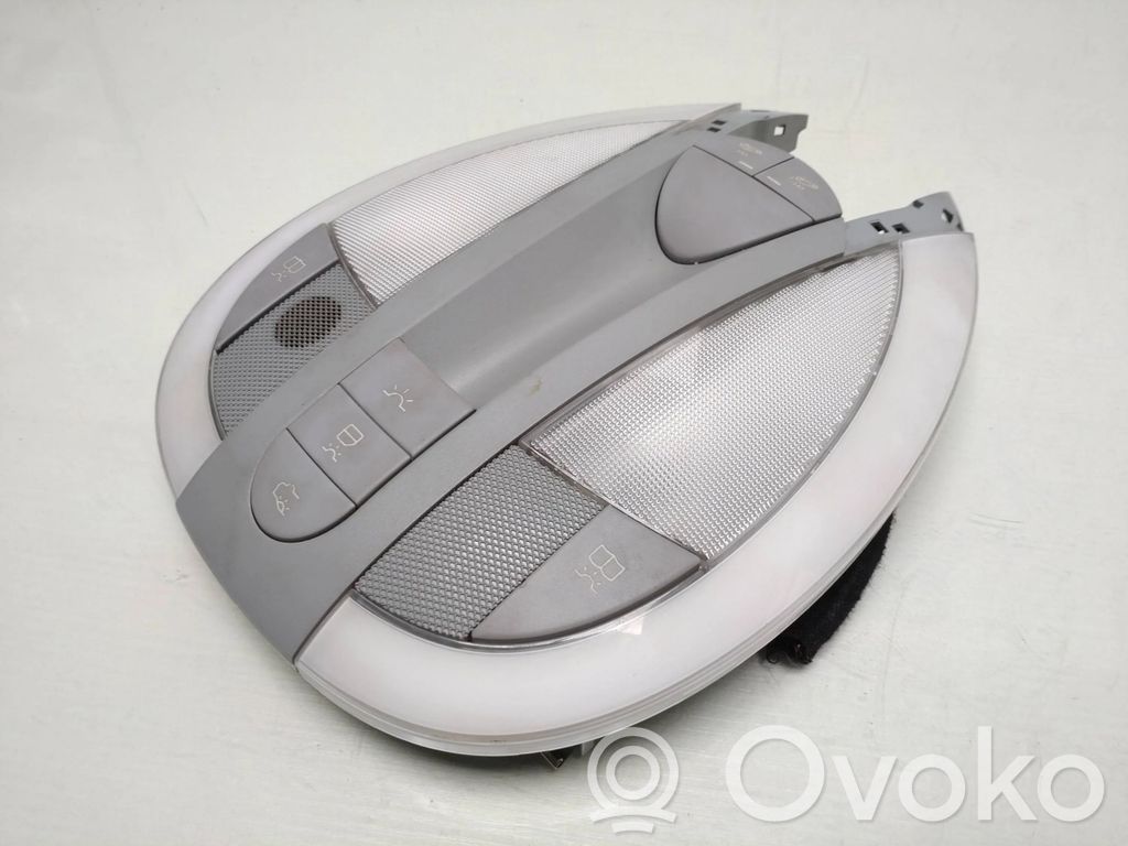 Mercedes-Benz E W211 Front seat light 