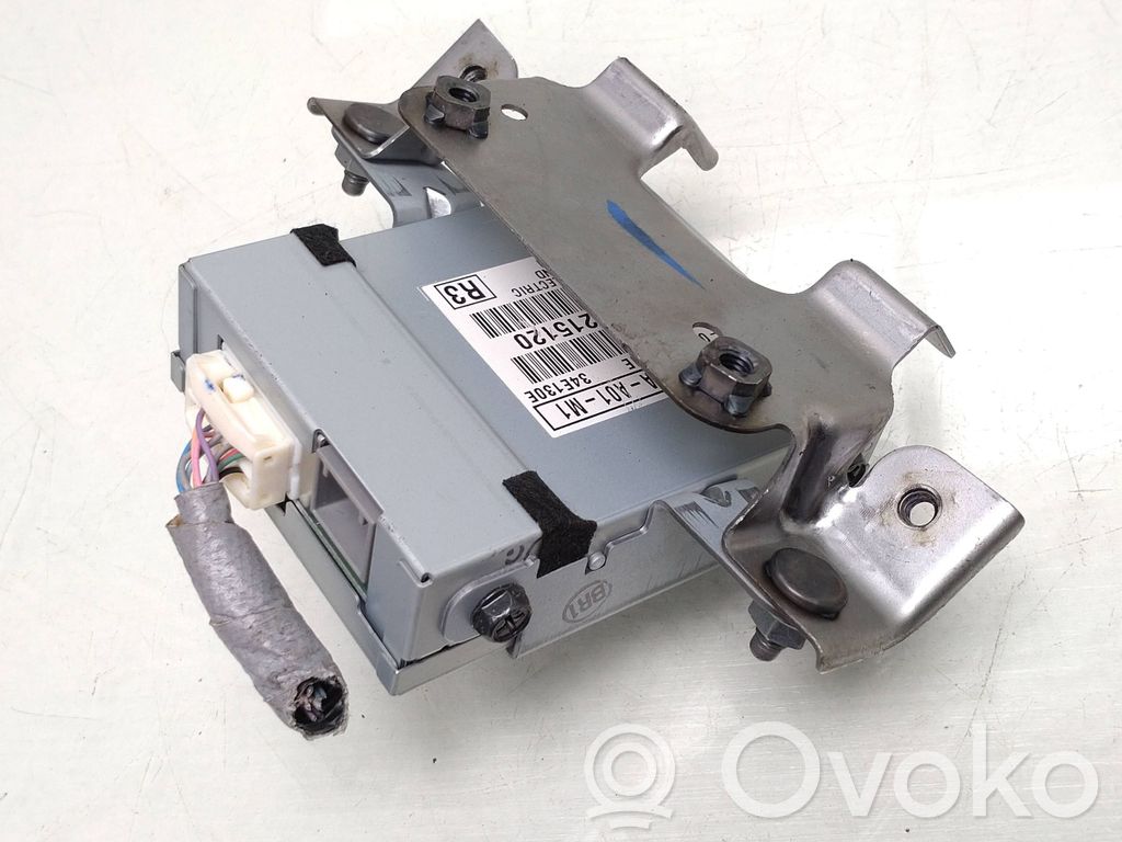 Honda CR-V Other control units/modules 