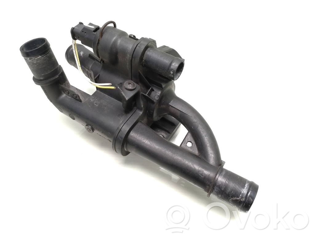 Peugeot Expert Termostats / termostata korpuss 