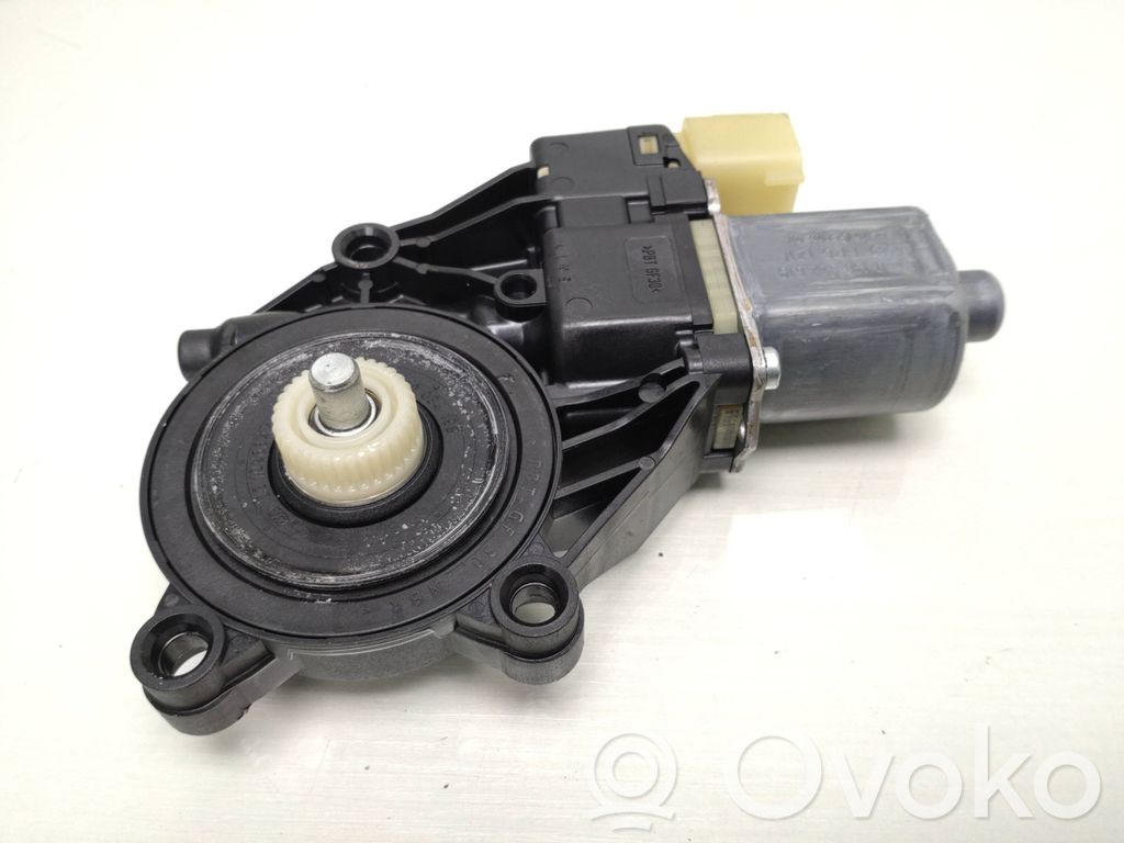 Ford Fiesta Etuoven ikkunan nostomoottori 