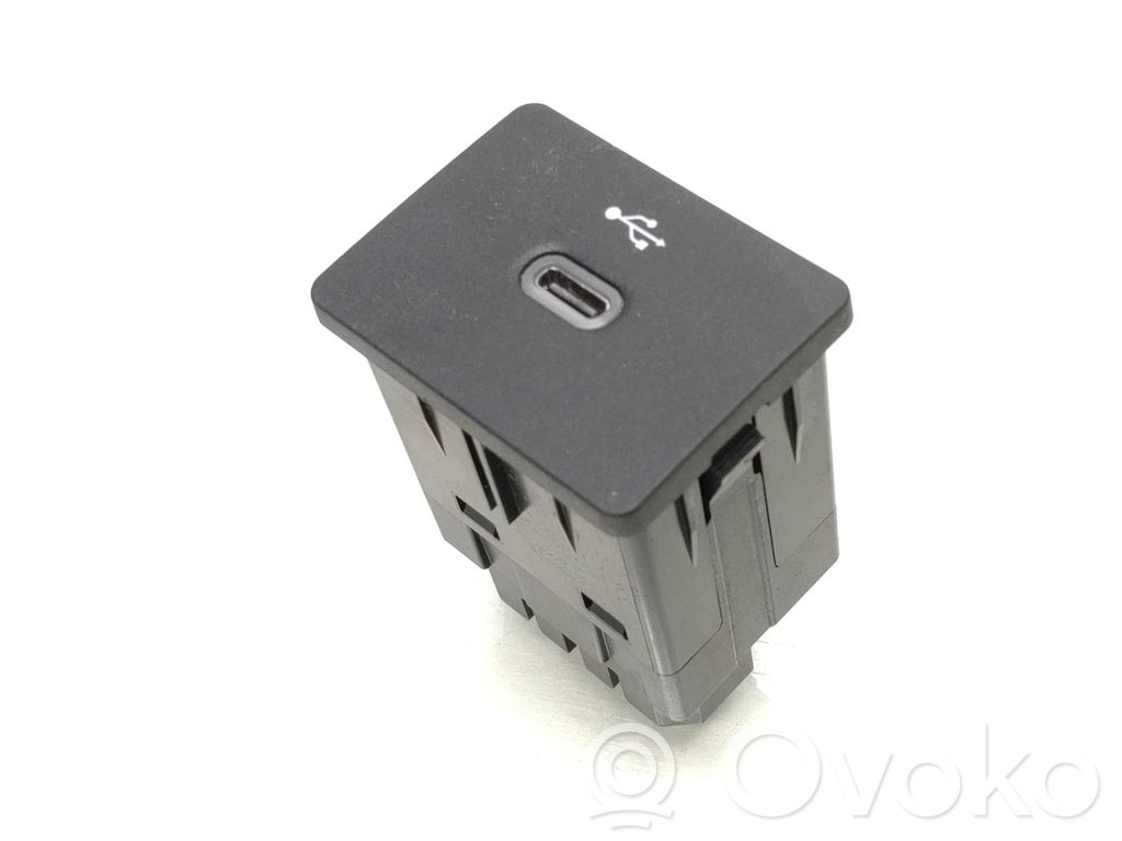 Ford Puma USB-Anschluss 