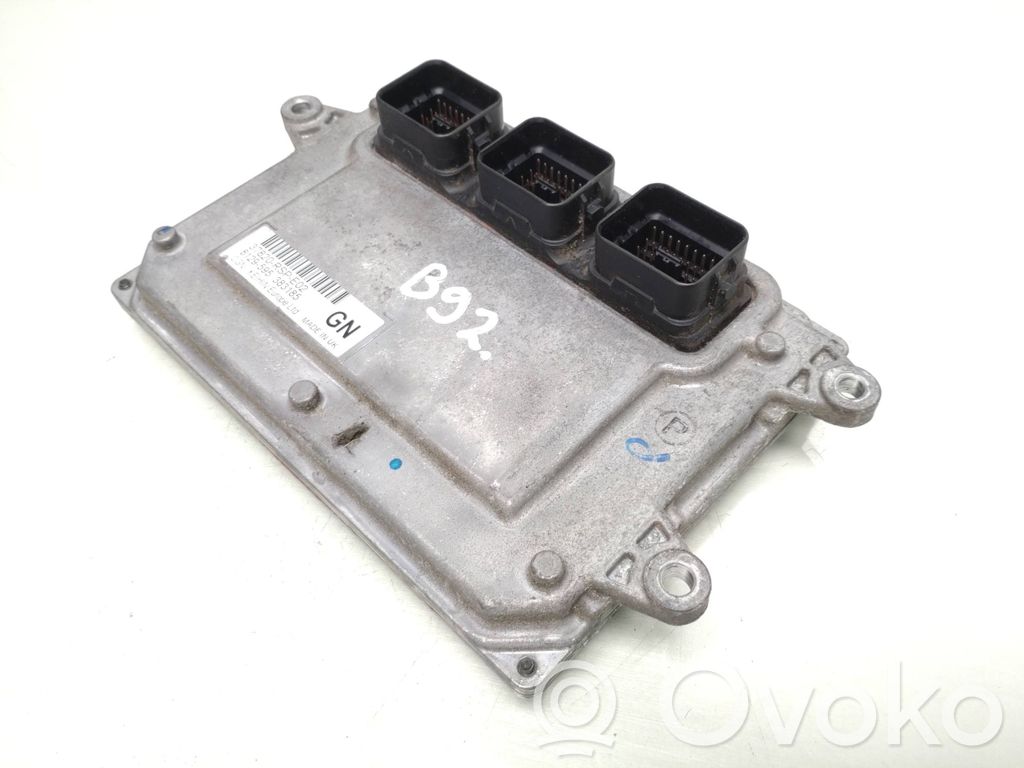 Honda Civic Engine control unit/module 