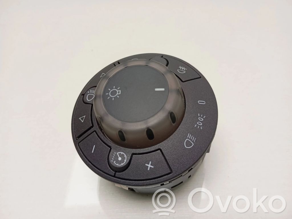 Opel Corsa D Light switch 