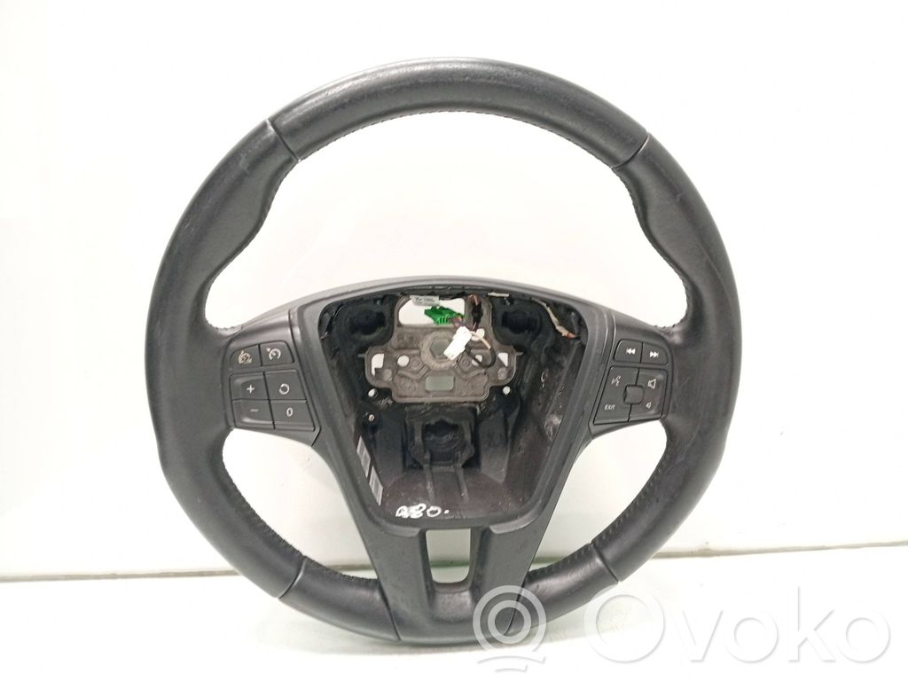 Volvo V60 Stūre 
