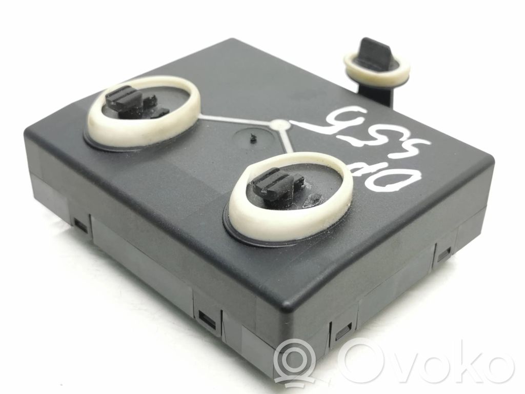 Audi A6 S6 C6 4F Door control unit/module 