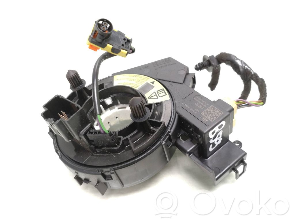 Ford Transit -  Tourneo Connect Airbag slip ring squib (SRS ring) 