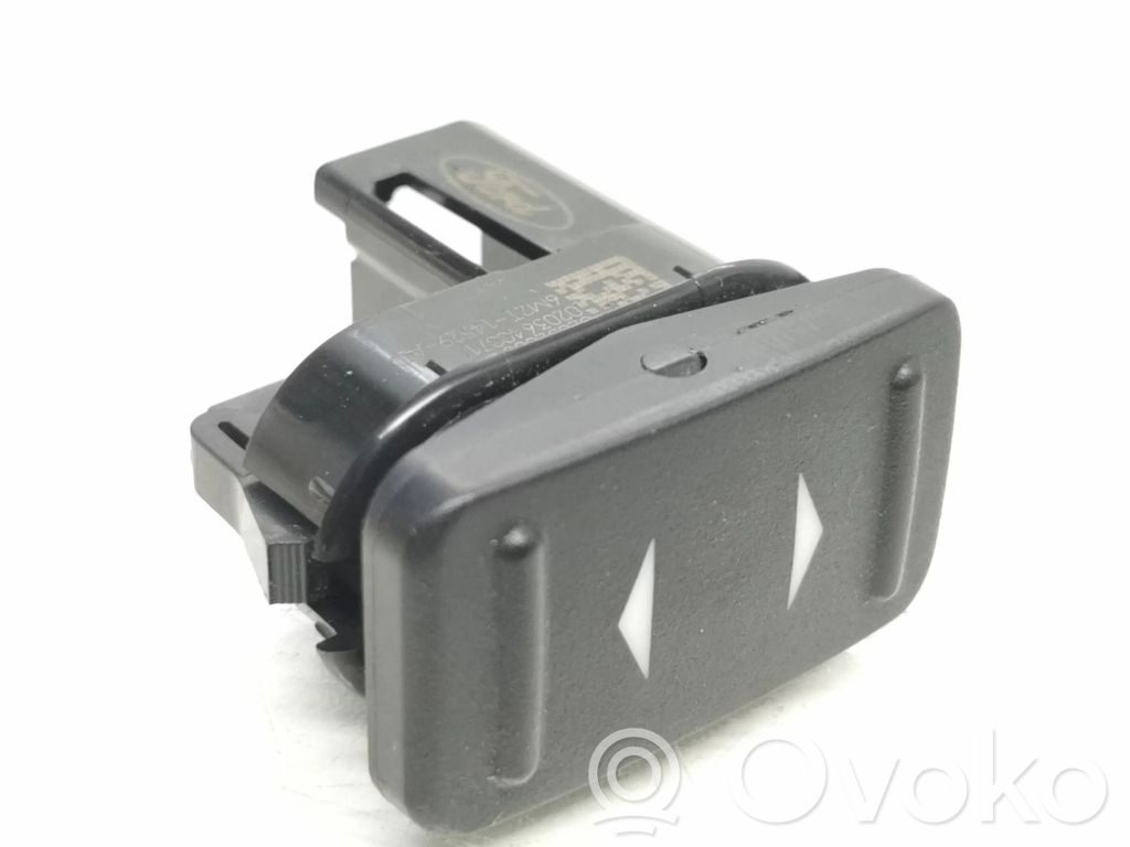 Electric window control switch   6M2T14529AD,02032006,0203640071