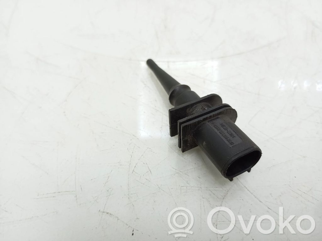 BMW 3 E90 E91 Outside/external air temperature sensor 