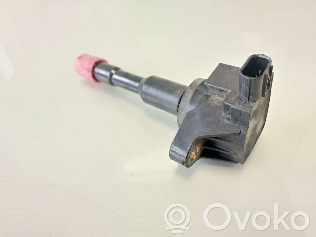 Honda Civic Aukštos įtampos ritė "babyna" 
