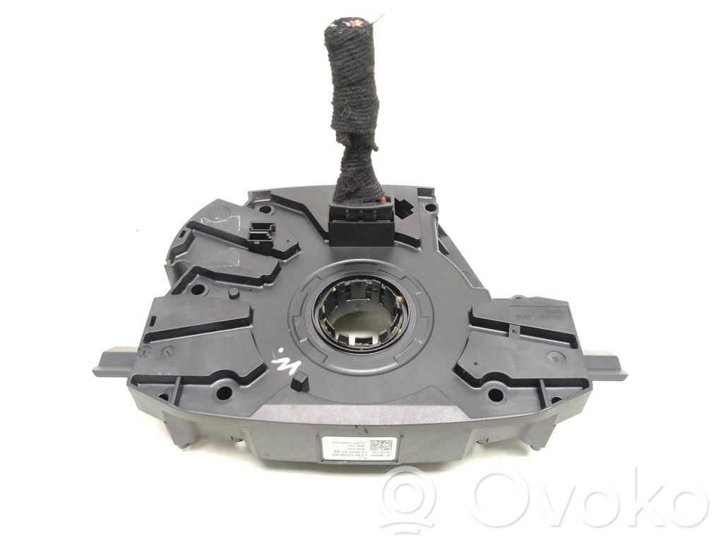 BMW 5 E60 E61 Airbag slip ring squib (SRS ring) 