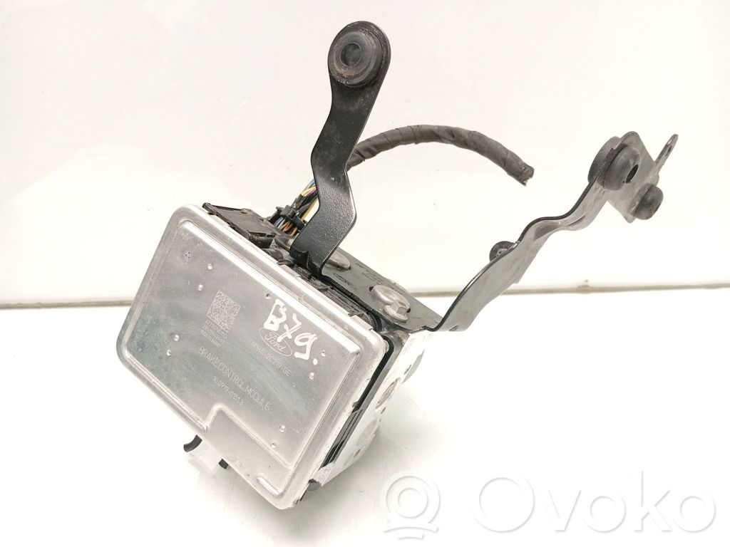 Ford Puma ABS Blokas 