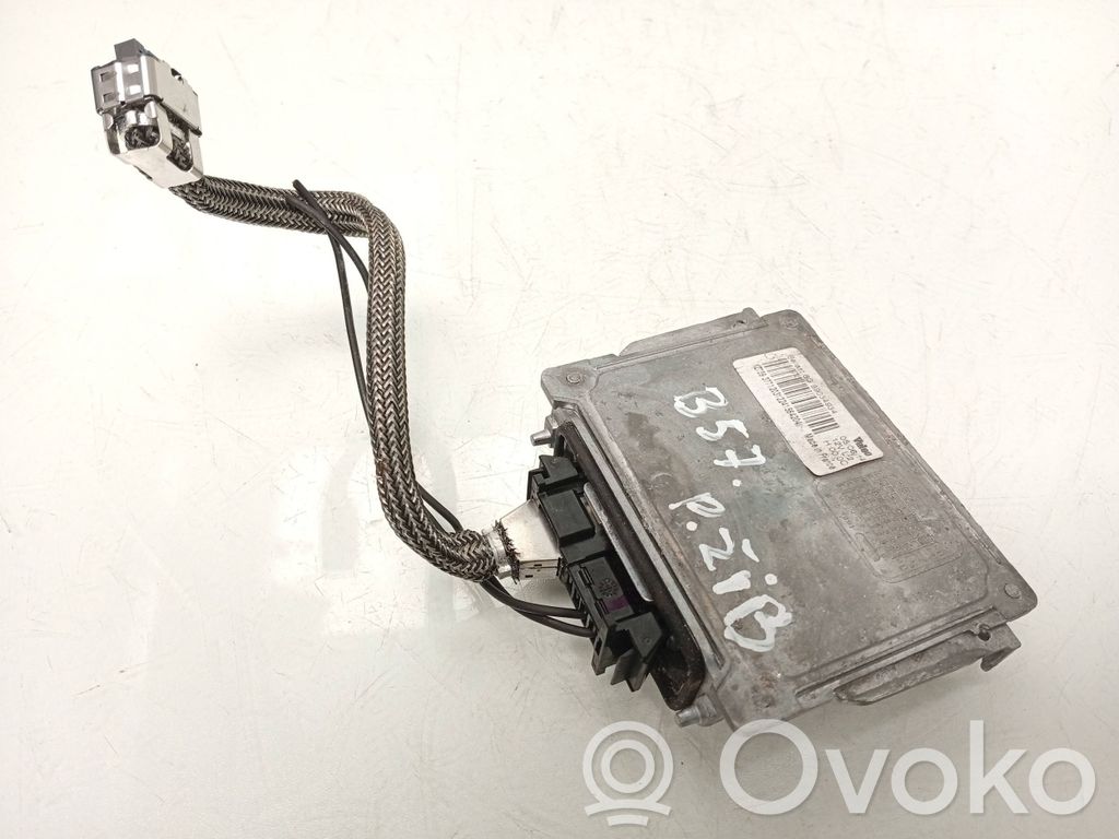 Volvo XC90 Headlight ballast module Xenon 