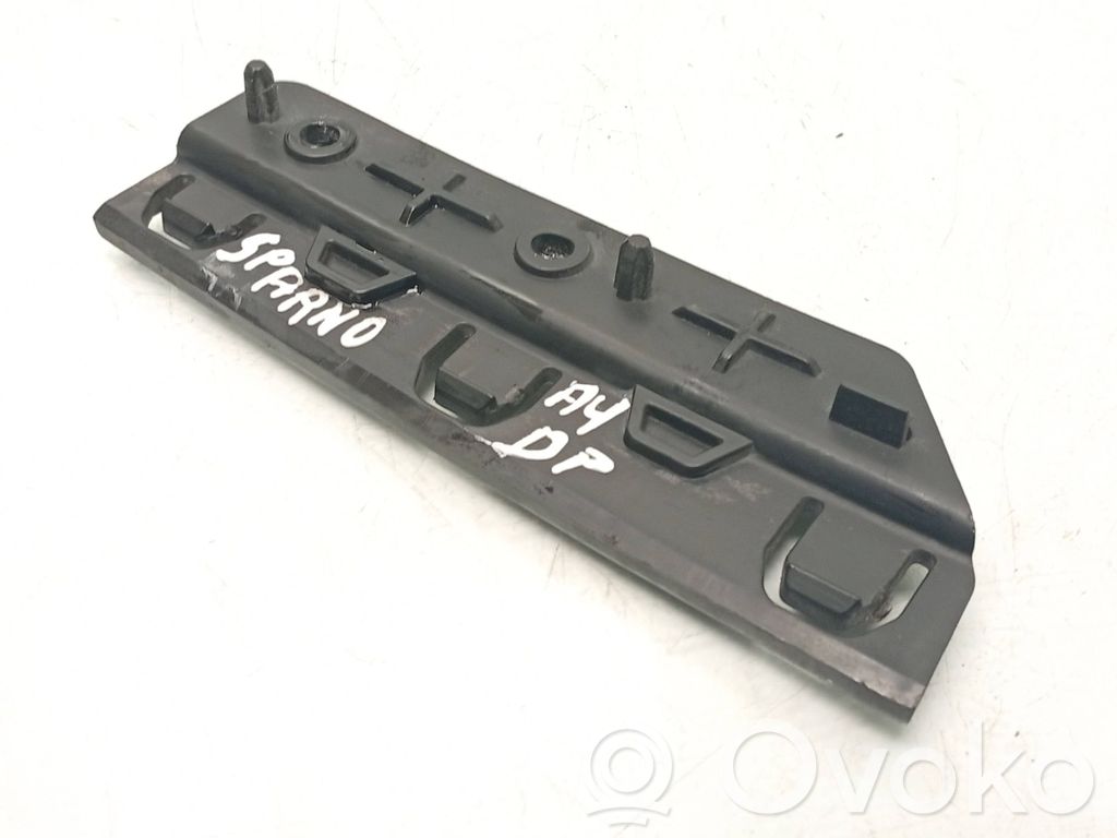 Ford Transit Custom Fender mounting bracket 
