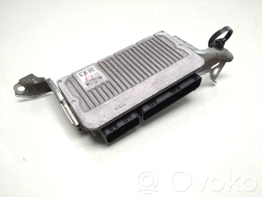 Toyota Auris E180 Engine control unit/module 