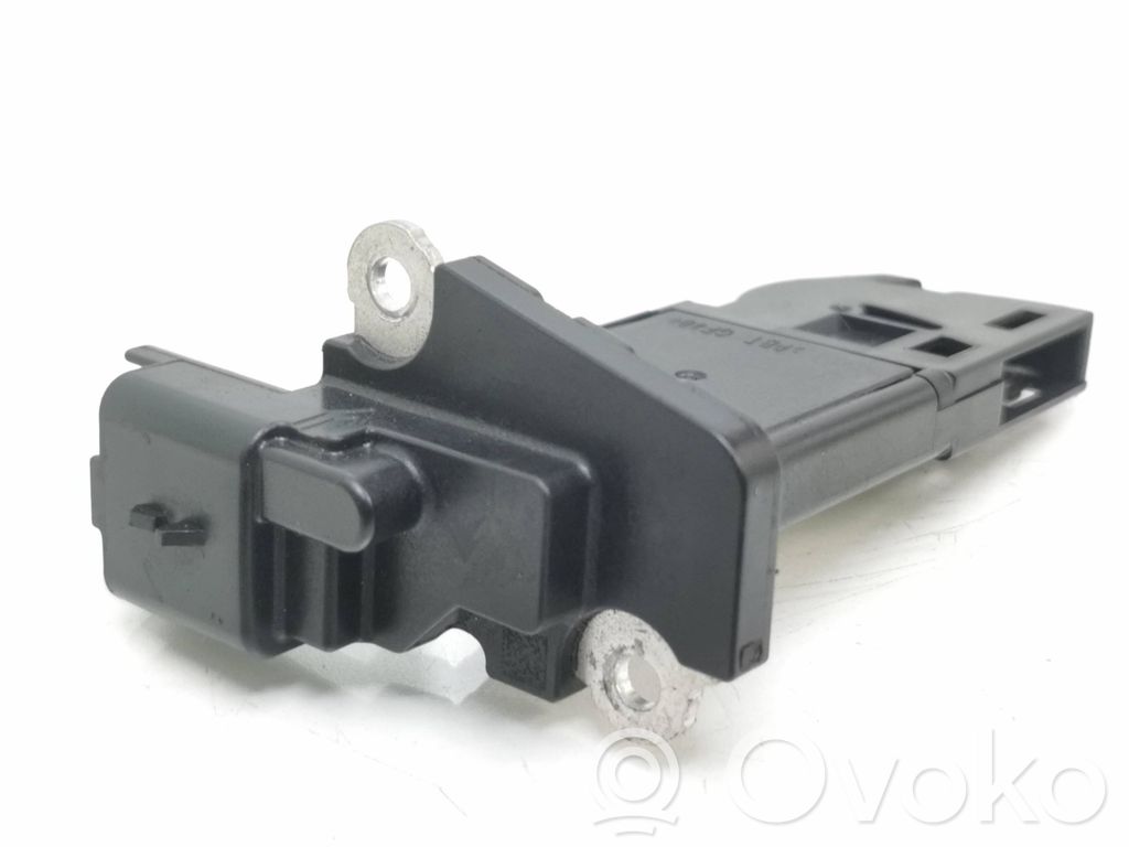 Peugeot 308 Mass air flow meter 