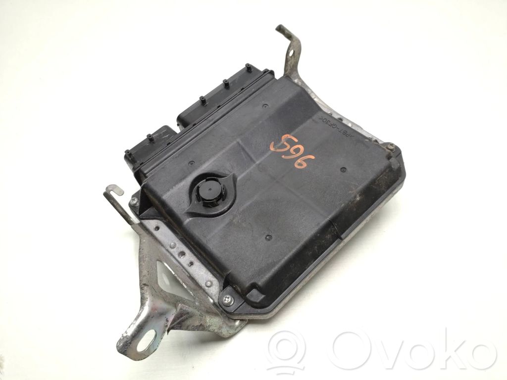 Toyota Auris 150 Engine control unit/module 
