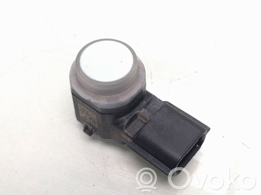 Renault Zoe Parking PDC sensor 