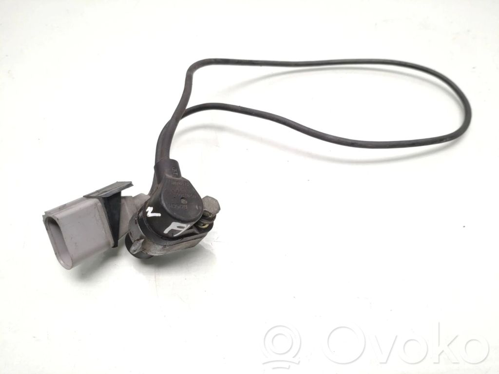 Audi A6 S6 C5 4B Sensor de posición del cigüeñal 