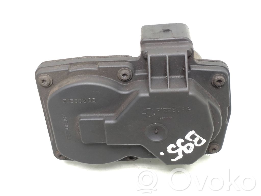 Audi A6 S6 C7 4G Cita veida izmešu kolektora detaļa (-s) 